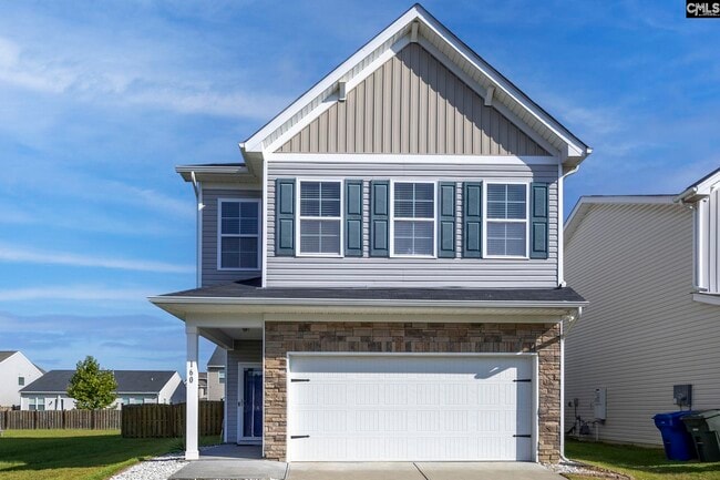 Building Photo - 160 Jersey Ln