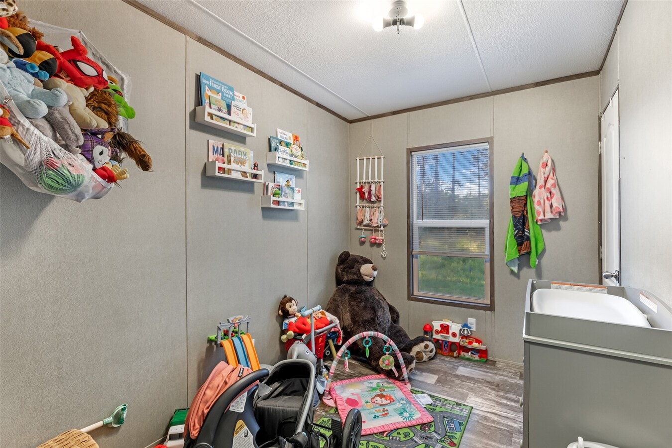 Photo - 1027 County Rd 3141 East