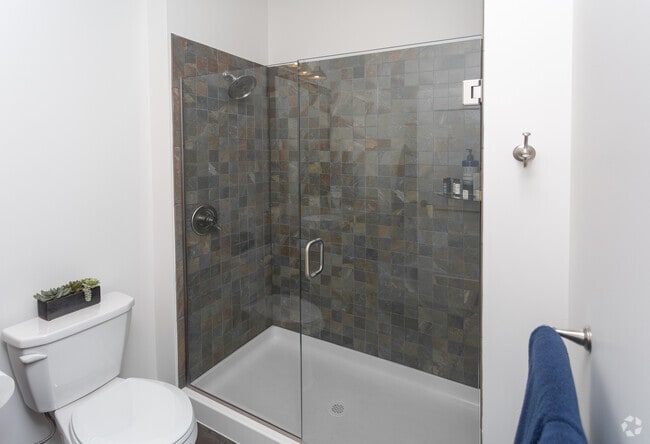 1BR, 1BA - 701 SF