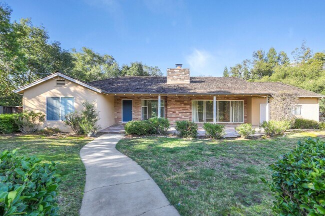 Home For Rent in Beautiful Saratoga! - Home For Rent in Beautiful Saratoga!