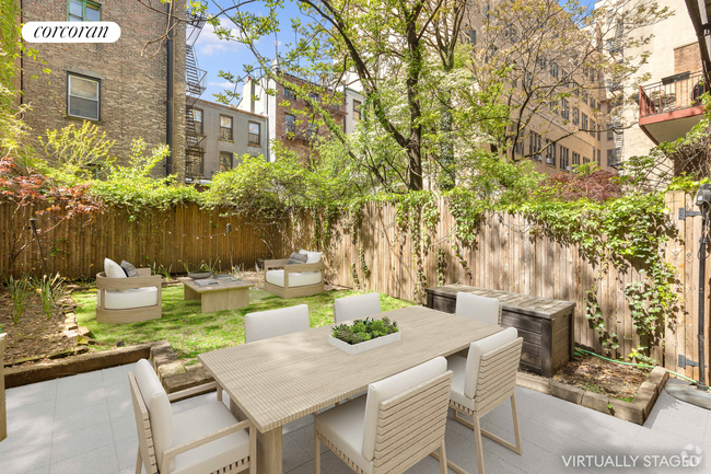 Building Photo - 328 W 19th St Rental