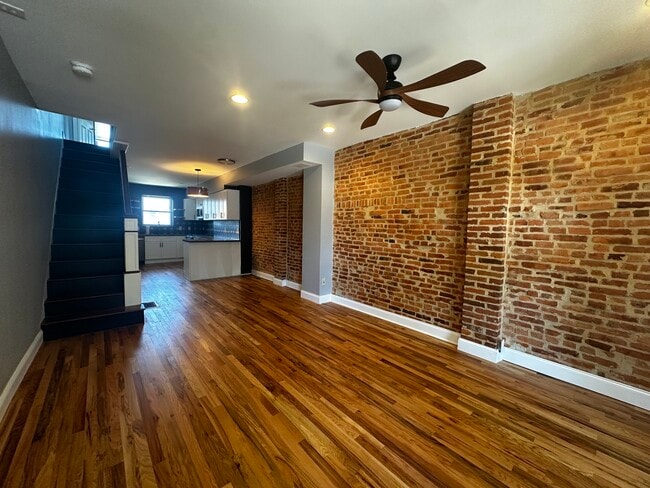 Building Photo - 314 Oldham St Rental