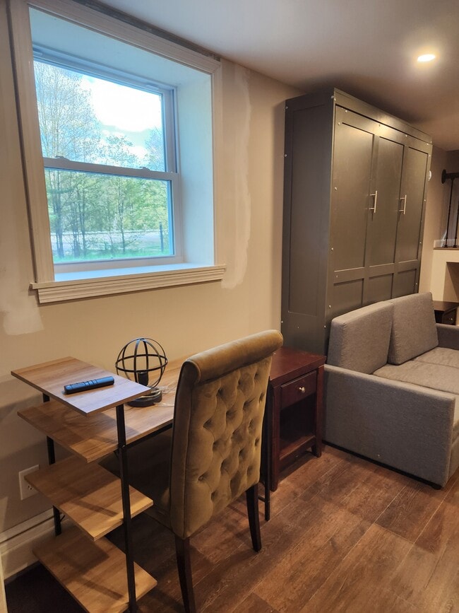 Photo - 1783 Summer St Unit Studio Apartment