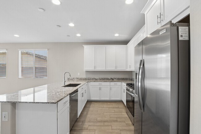 Photo - 3315 S Piedra Cir