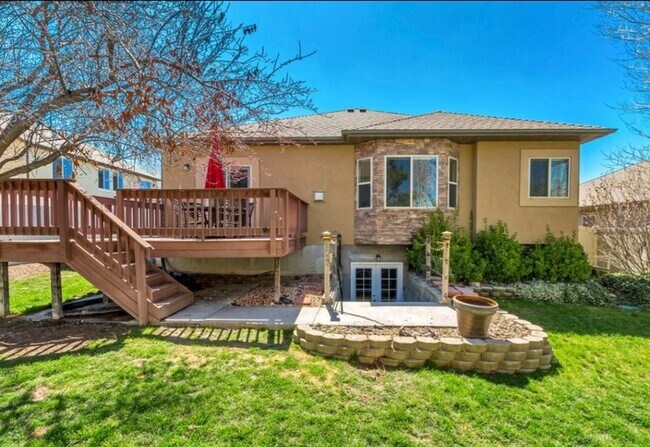 498 Aspen Peak Dr
