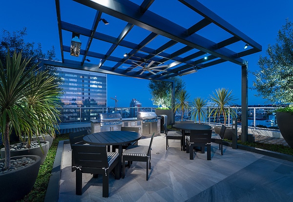 Photo - Stanza Little Italy