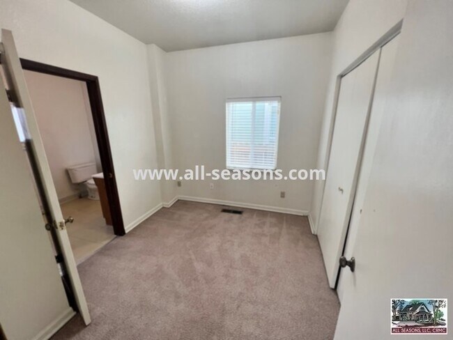 Photo - Centrally located one level charmer, located close to the Weidner Field and all that downtown Colora