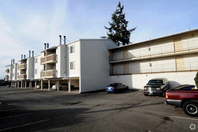 Photo - Northpoint Apartments