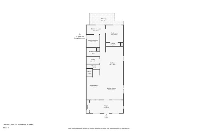 Photo - 26805 Circle Dr S