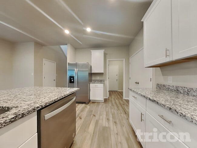 Photo - 3512 Catlett Crk Rd