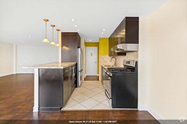 Building Photo - 6010 JFK Blvd E Unit 24 Rental