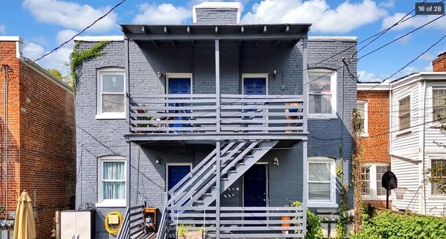 Photo - 2111 Maplewood Ave Unit D