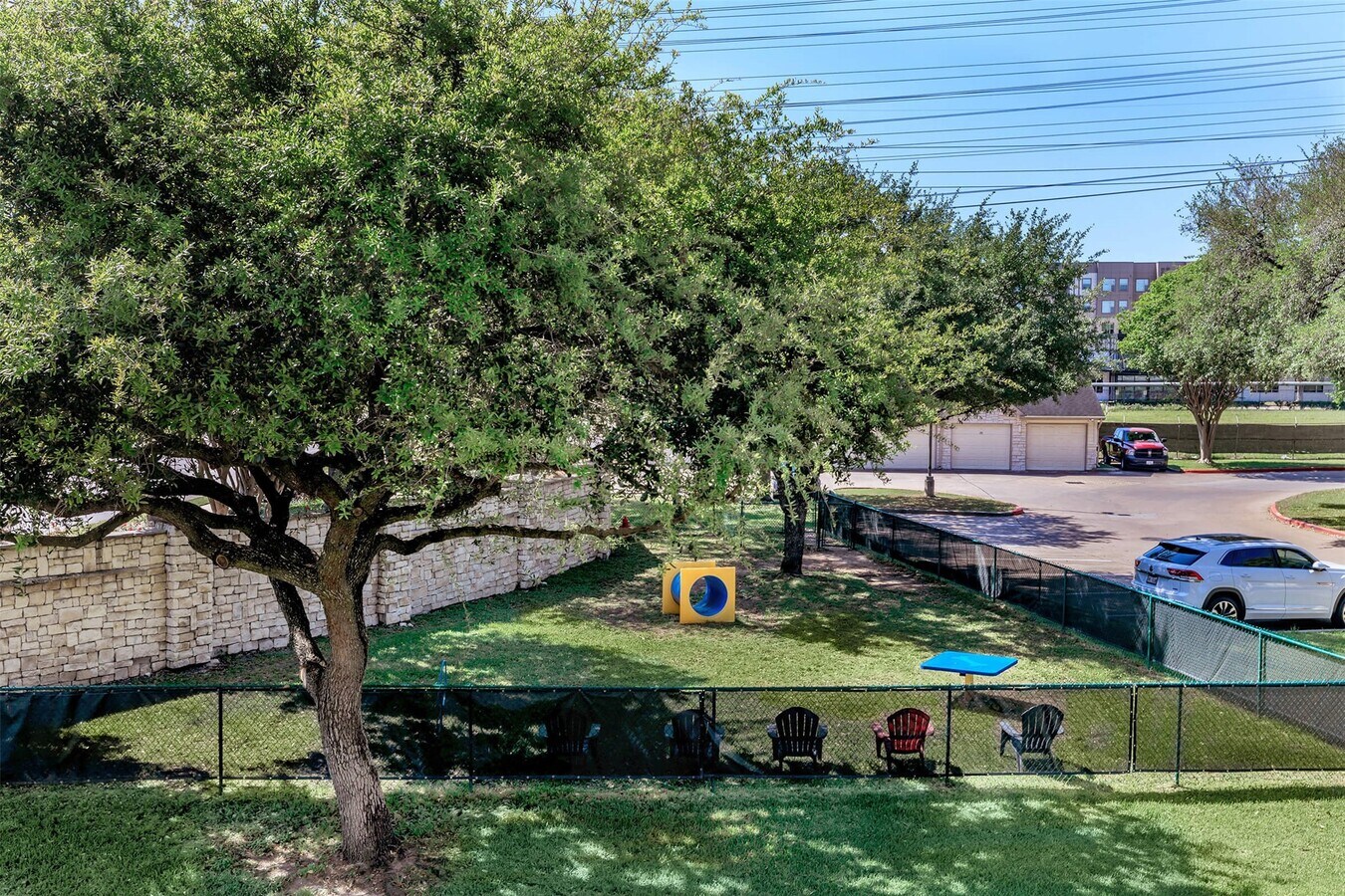 Photo - 5510 S Rice Ave Unit 428