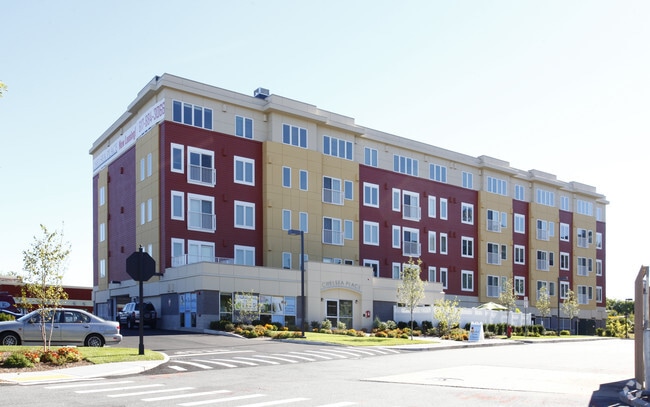 Chelsea Place - Chelsea Place