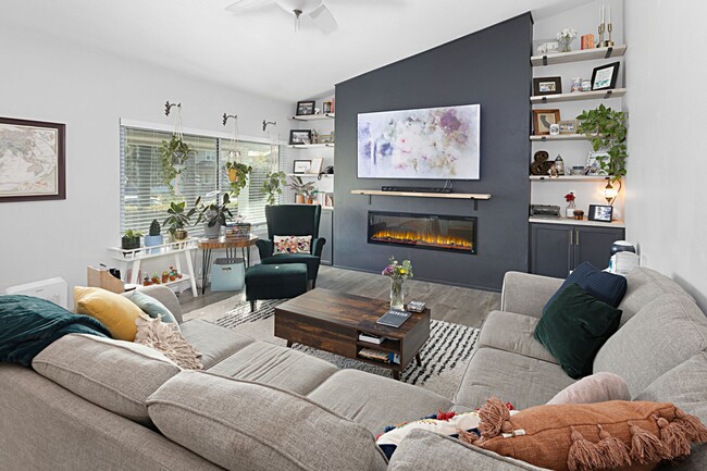 Photo - Owners Pride – Single Family House