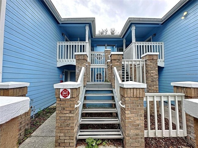 Building Photo - 2717 N Poinciana Blvd Unit 173