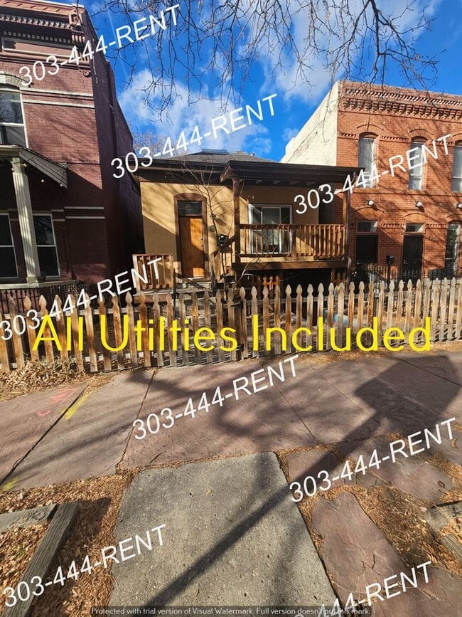 Building Photo - TR337 Unit TR337 - A