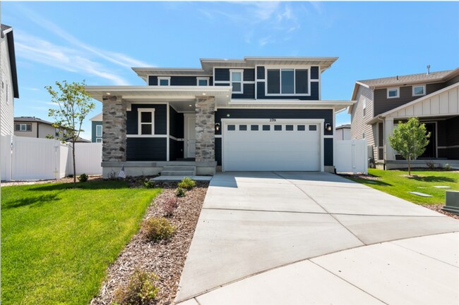 Photo - 2701 N Red Clover Cir House
