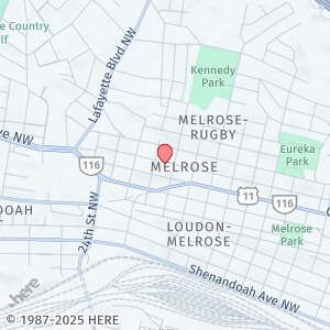 Photo - 2116 Hanover Ave NW