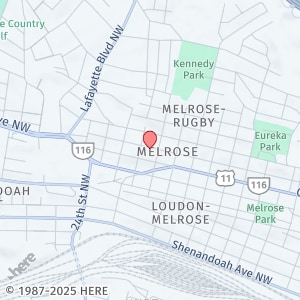 Building Photo - 2116 Hanover Ave NW