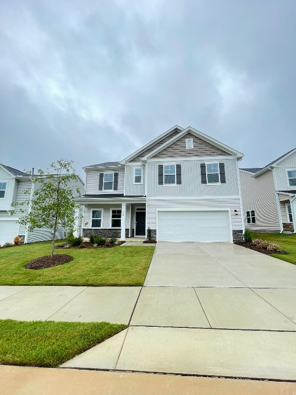 Building Photo - 540 Morning Lgt Dr