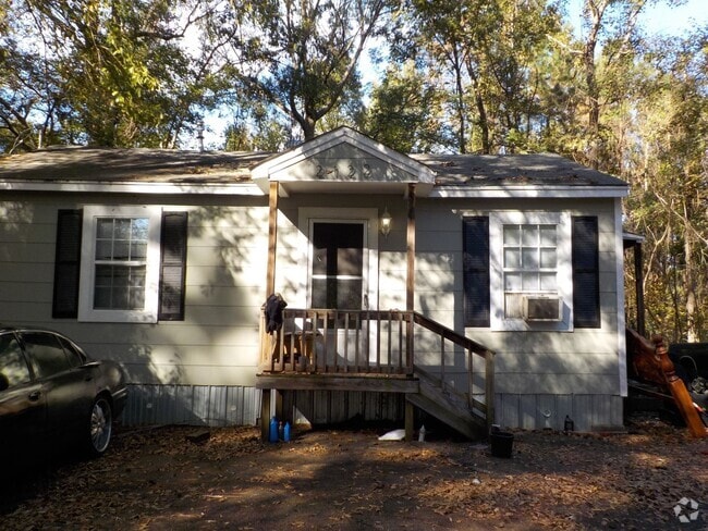 Building Photo - Cedar Creek Cottage Rental
