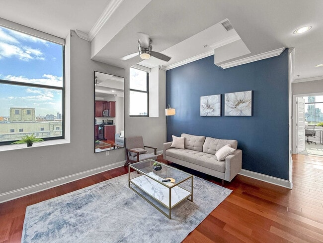 Photo - 1401 N 5th St Unidad SI ID1055935P