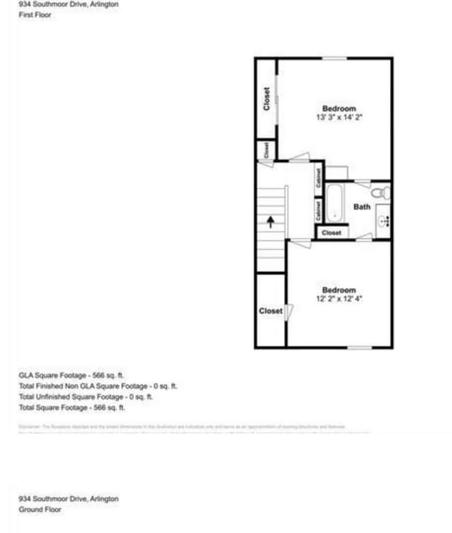 Photo - Charming 2-Bedroom Brick Home with Spaciou...