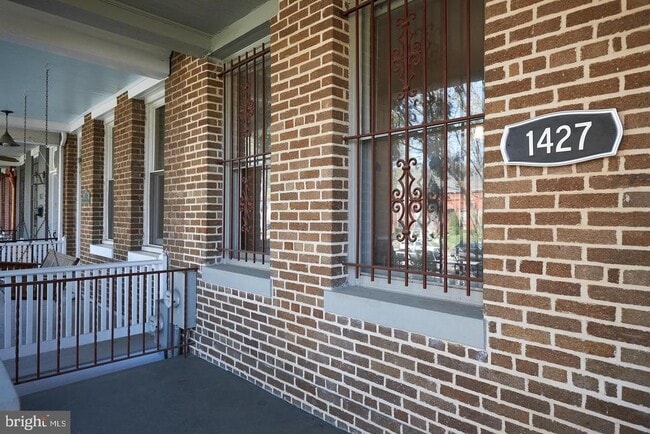 Photo - 1427 East Capitol St NE