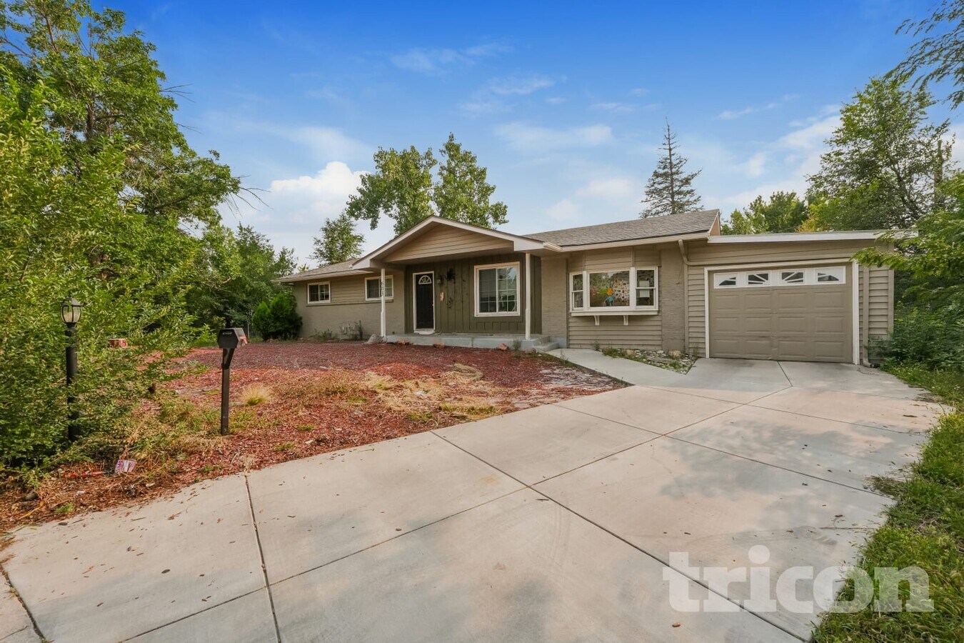 Photo - 603 Del Brook Dr