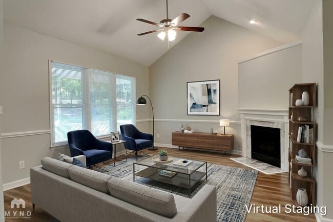 Photo - 523 Rockvale Ct