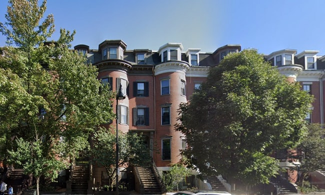 Photo - 752 Tremont St Unit 2