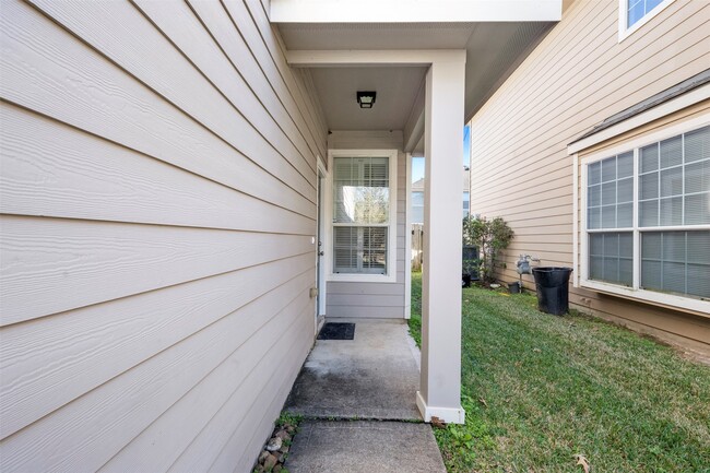 Photo - 25211 Bentley Glen Ln