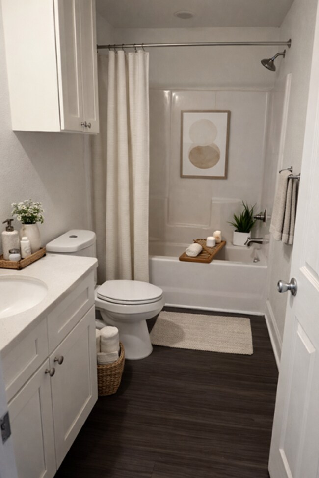 Photo - 1116 W 39th St Unidad 1