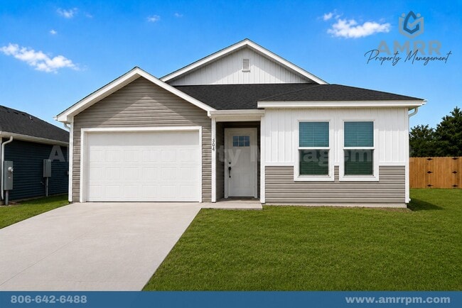 Building Photo - 304 Honeybee Ave