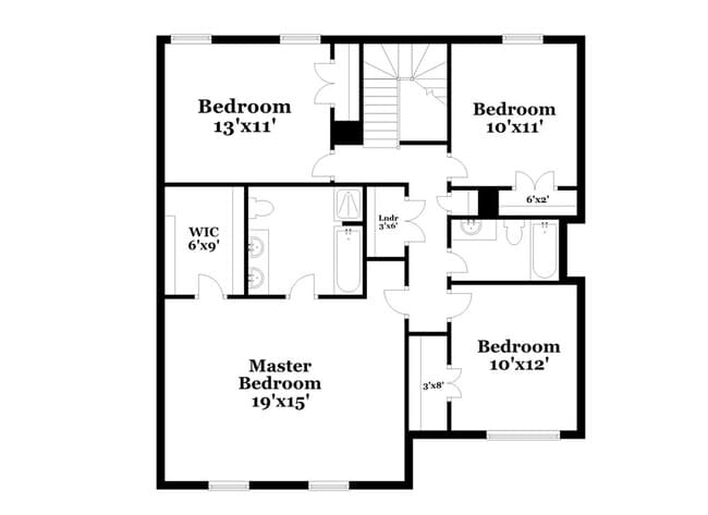 Photo - 3236 Reid Brook Ln