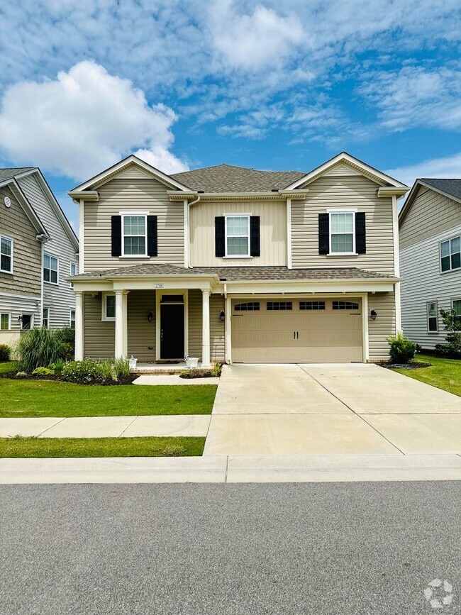 Building Photo - 1708 Jerningham Ln Rental