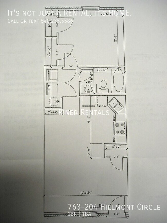 Photo - 763-204 Hillmont Circle-