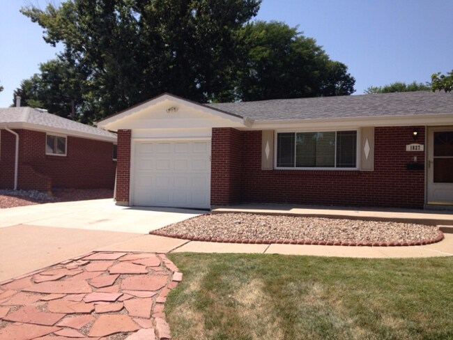 Fabulous Lakewood Home!