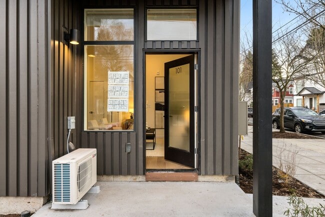 Photo - SE 11th & Tenino Apartments