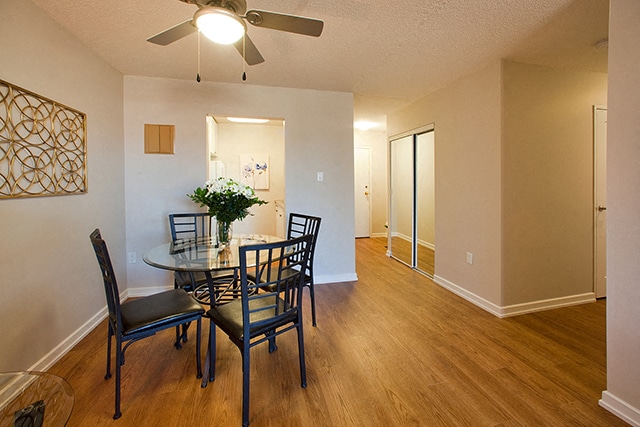 Photo - Mountain View Apartments