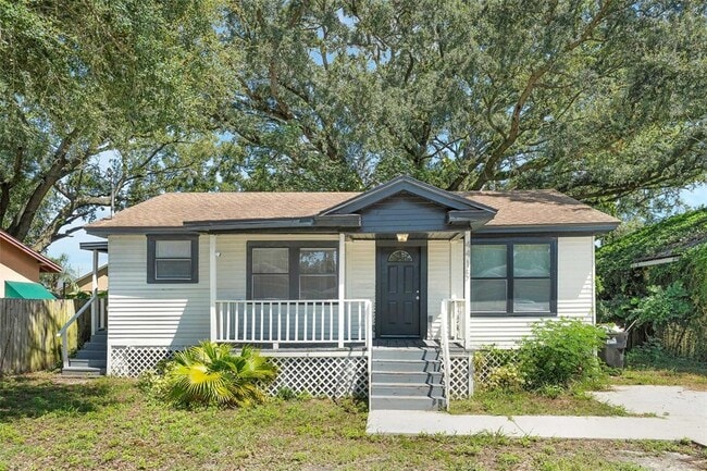 Building Photo - 4415 America St Rental