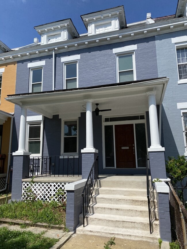 Photo - 4016 7th St NW