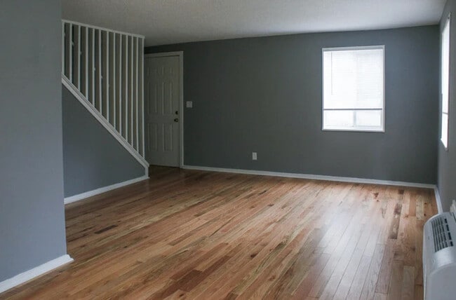 Woods Townhomes