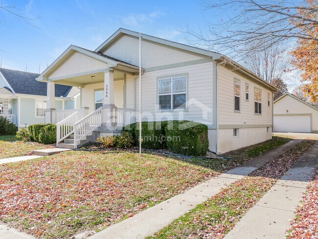 Photo - 2406 Fairfield Rd