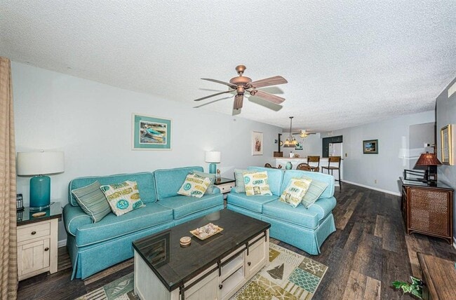 Photo - 6100 Bahia Del Mar Cir N