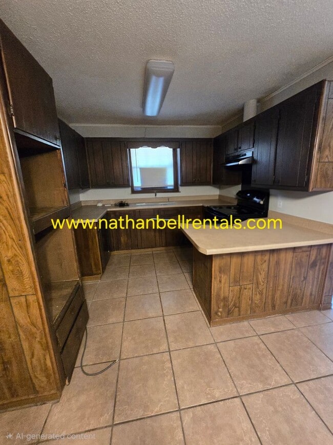 Photo - 1075 22nd St NE