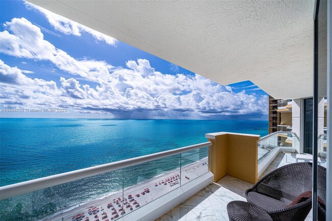 Building Photo - 17875 Collins Ave Unit 2602 Rental