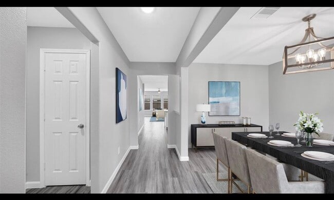 Photo - 3606 Clipper Winds Way