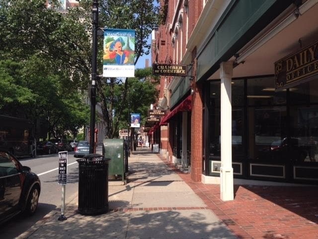 Photo - 30 Hanover St Unit 207